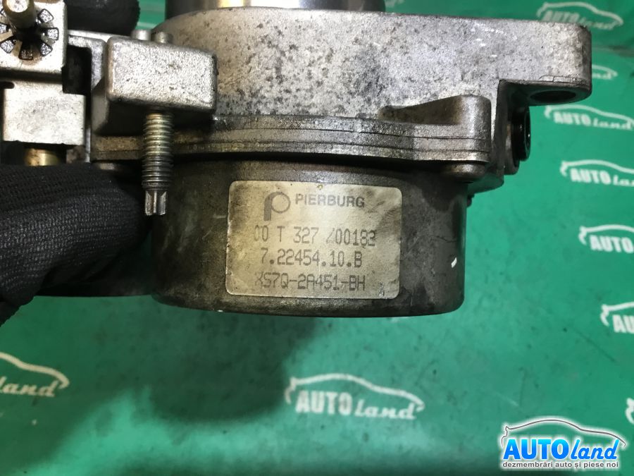 Pompa Vacuum FORD MONDEO III (B5Y) 2000-2003 Cod XS7Q2A451BH