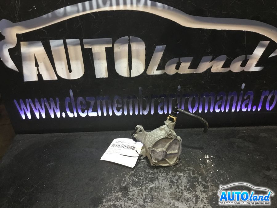 Pompa Vacuum FORD MONDEO IV 2007-2025