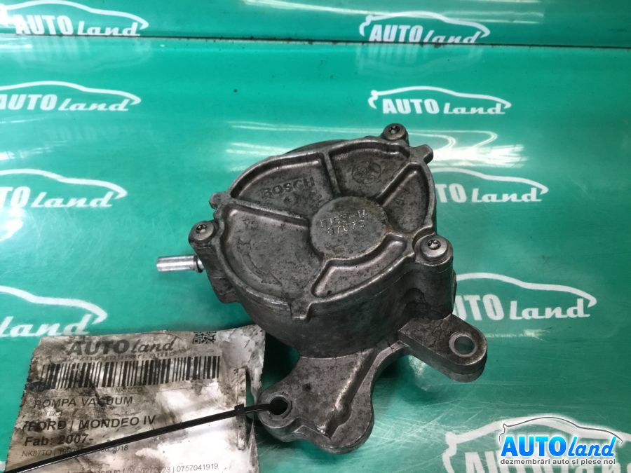 Pompa Vacuum FORD MONDEO IV 2007-2025 Cod D1651A