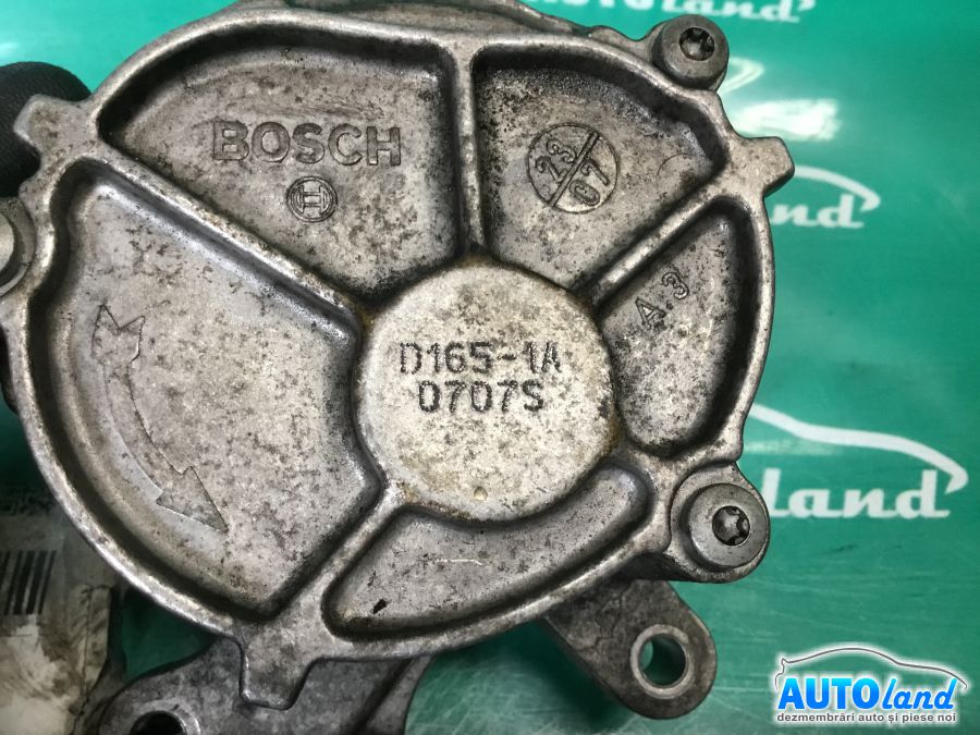 Pompa Vacuum FORD MONDEO IV 2007-2025 Cod D1651A