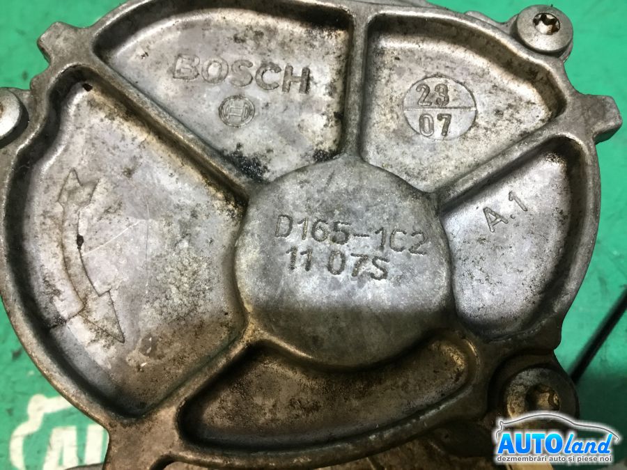 Pompa Vacuum FORD MONDEO IV 2007-2025 Cod D1651C21107S