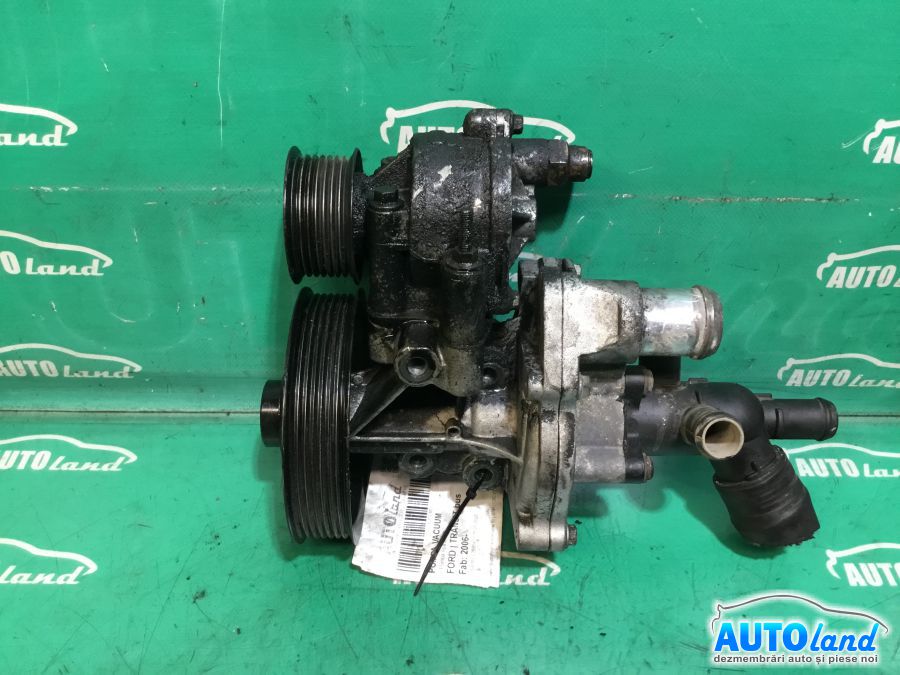 Pompa Vacuum FORD TRANSIT bus 2006-2025
