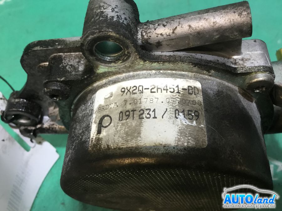 Pompa Vacuum JAGUAR XF 2008-2025 Cod 9X2Q2A451BD