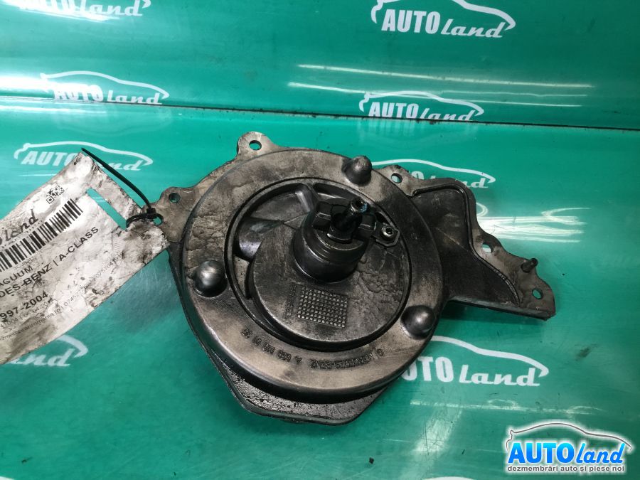 Pompa Vacuum MERCEDES-BENZ A-CLASS (W168) 1997-2004 Cod A6682300165