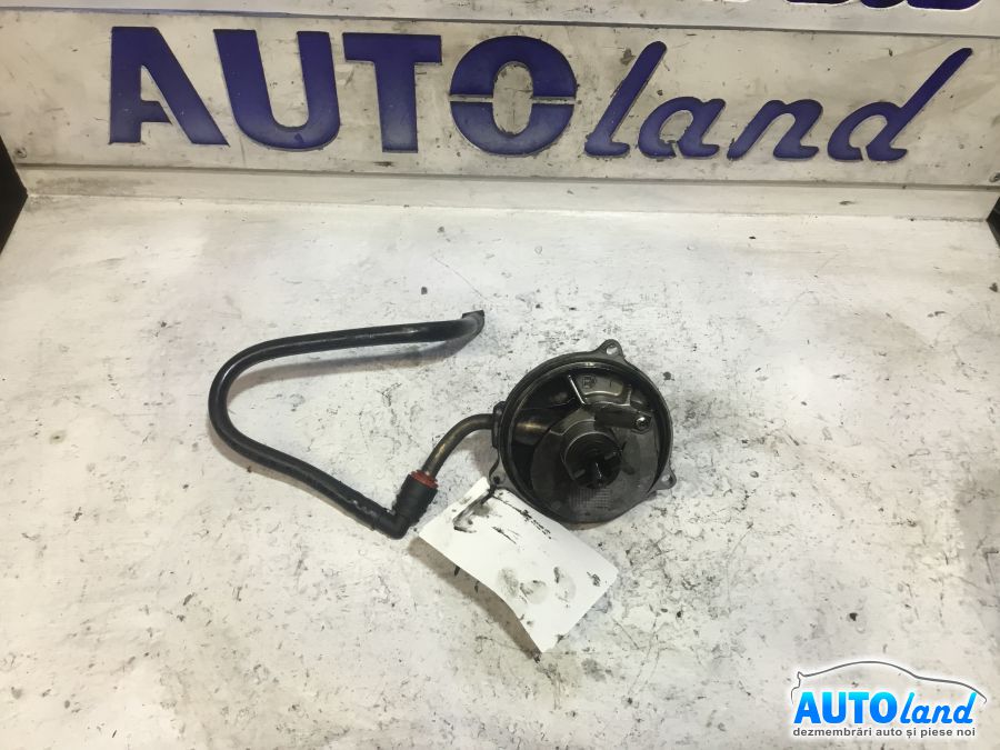 Pompa Vacuum MERCEDES-BENZ A-CLASS (W168) 1997-2004 Cod A6682300165