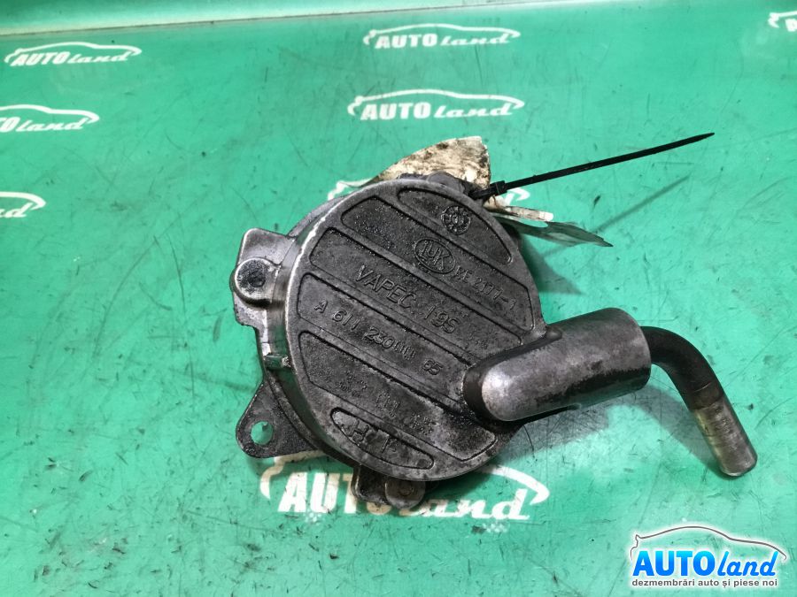 Pompa Vacuum MERCEDES-BENZ C-CLASS (W203) 2000-2025 Cod A6112300065