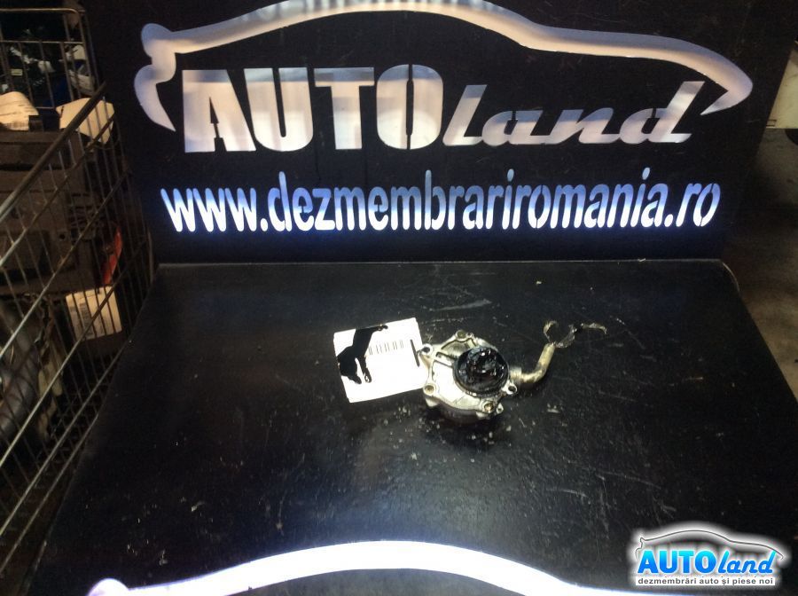 Pompa Vacuum MERCEDES-BENZ C-CLASS (W203) 2000-2025 Cod A6112300065