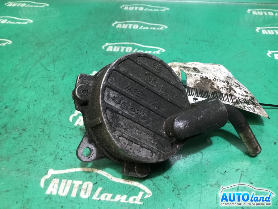 Pompa Vacuum MERCEDES-BENZ C-CLASS (W203) 2000-2025 Cod A6112300065