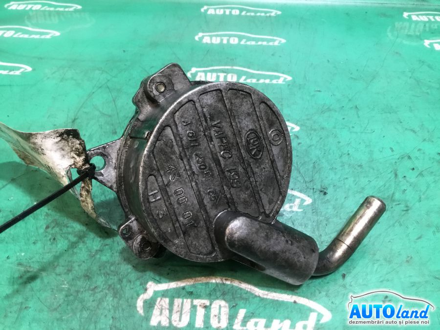 Pompa Vacuum MERCEDES-BENZ E-CLASS (W211) 2002-2008 Cod 6112300165