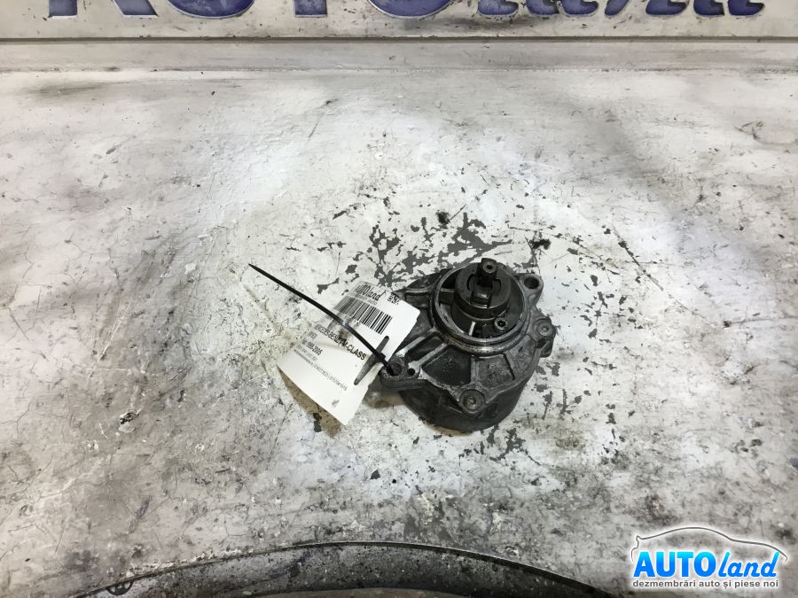 Pompa Vacuum MERCEDES-BENZ M-CLASS (W163) 1998-2005