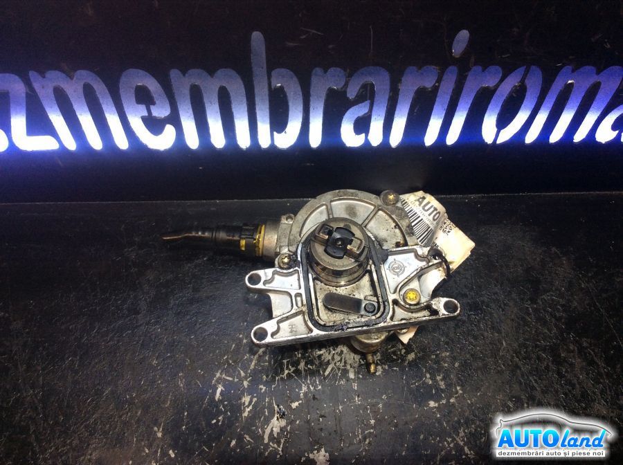Pompa Vacuum OPEL ASTRA G hatchback (F48_,F08_) 1998-2009 Cod 0252738