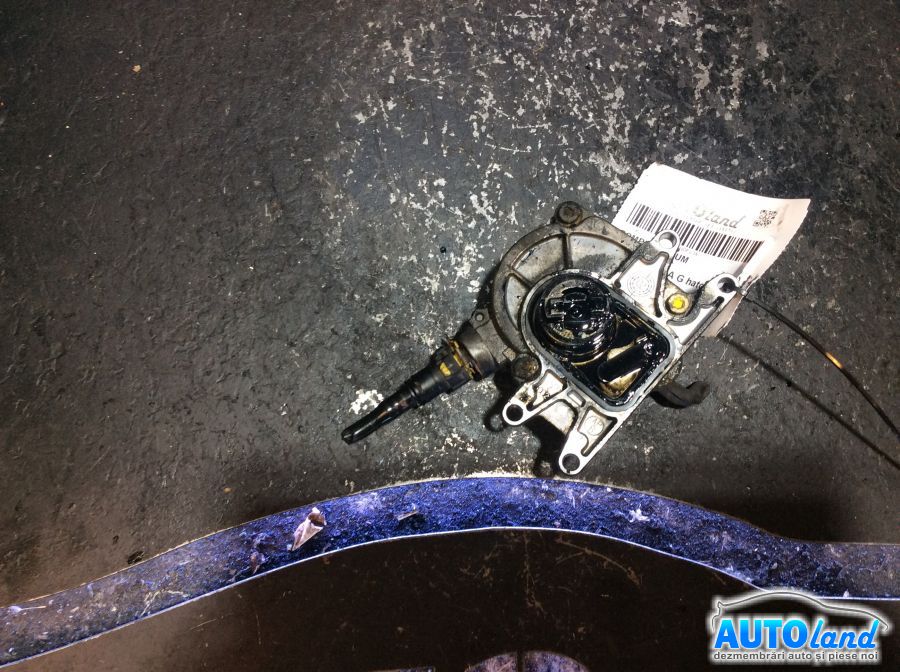 Pompa Vacuum OPEL ASTRA G hatchback (F48_,F08_) 1998-2009