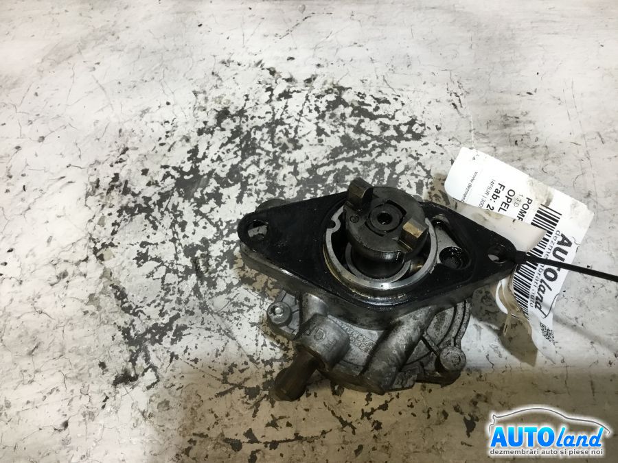Pompa Vacuum OPEL CORSA C (F08,F68) 2000-2026