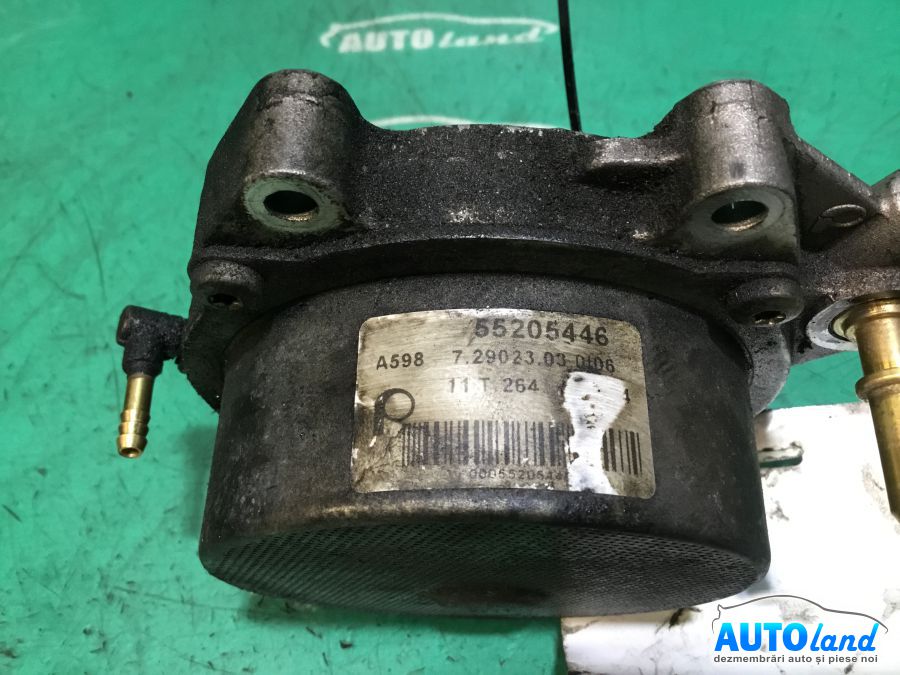 Pompa Vacuum OPEL INSIGNIA 2008-2025 Cod 55205446