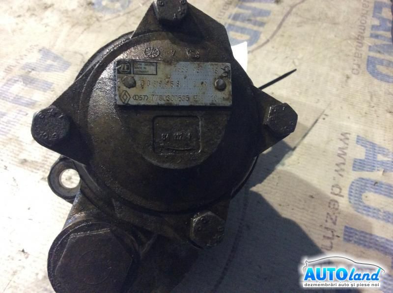 Pompa Vacuum OPEL MOVANO autobasculanta (H9) 1999-2025 Cod 7700300535E