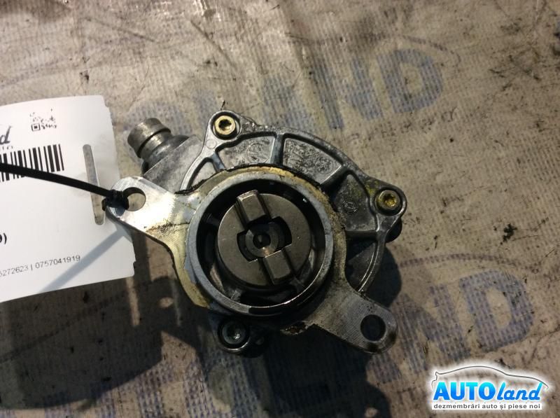 Pompa Vacuum OPEL MOVANO autobasculanta (H9) 1999-2025 Cod 8200102535