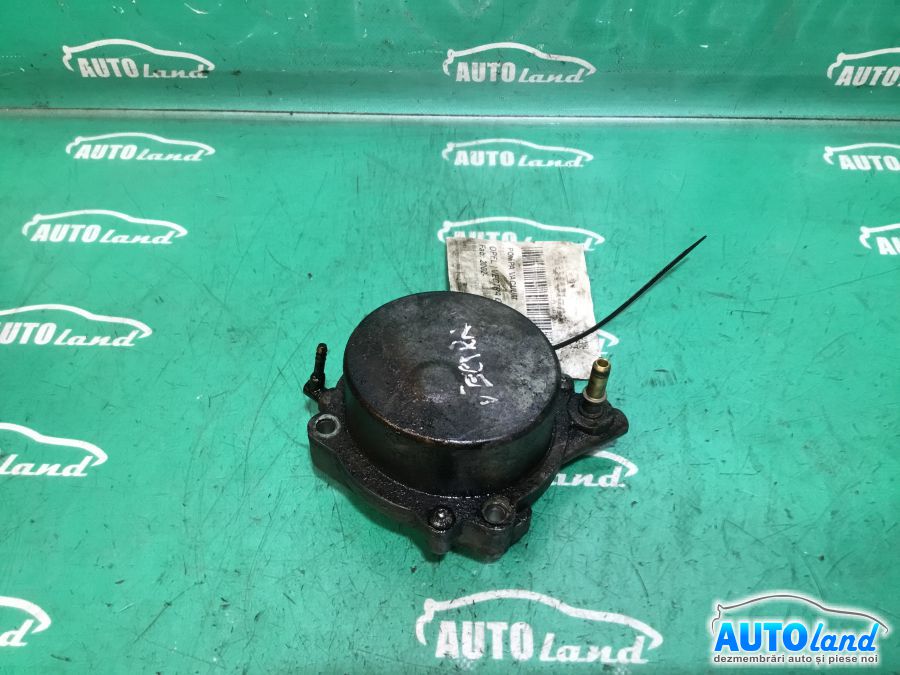 Pompa Vacuum OPEL VECTRA C 2002-2026
