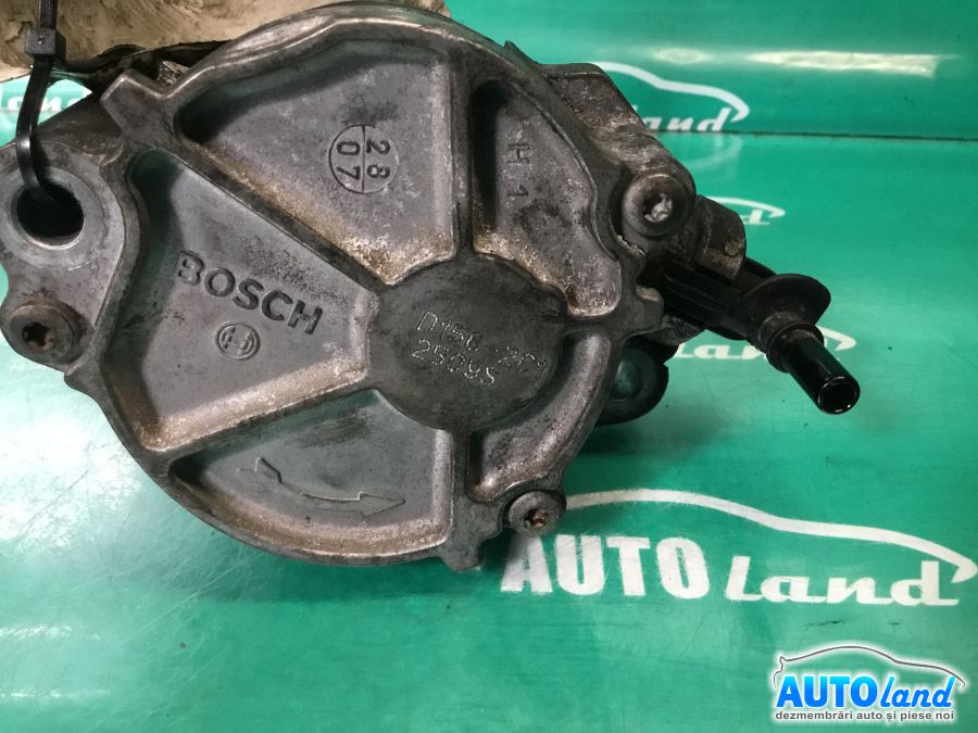 Pompa Vacuum PEUGEOT 206 hatchback (2A/C) 1998-2025 Cod D1562C1