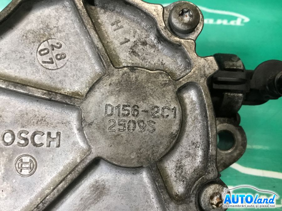 Pompa Vacuum PEUGEOT 206 hatchback (2A/C) 1998-2025 Cod D1562C1