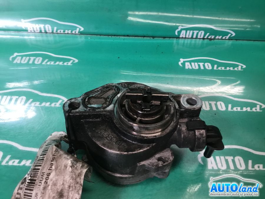 Pompa Vacuum PEUGEOT 206 hatchback (2A/C) 1998-2025 Cod D1562C1