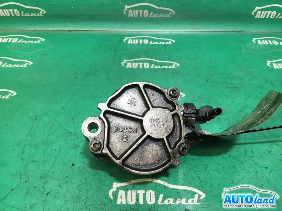 Pompa Vacuum PEUGEOT 206 hatchback (2A/C) 1998-2025 Cod D1562C1