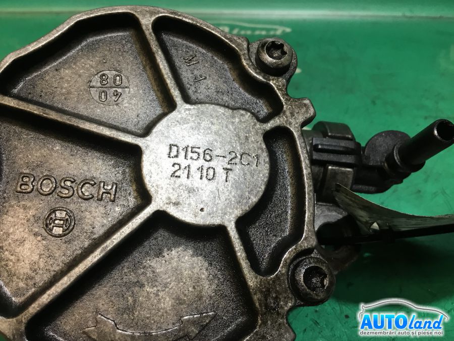 Pompa Vacuum PEUGEOT 206 hatchback (2A/C) 1998-2025 Cod D1562C1