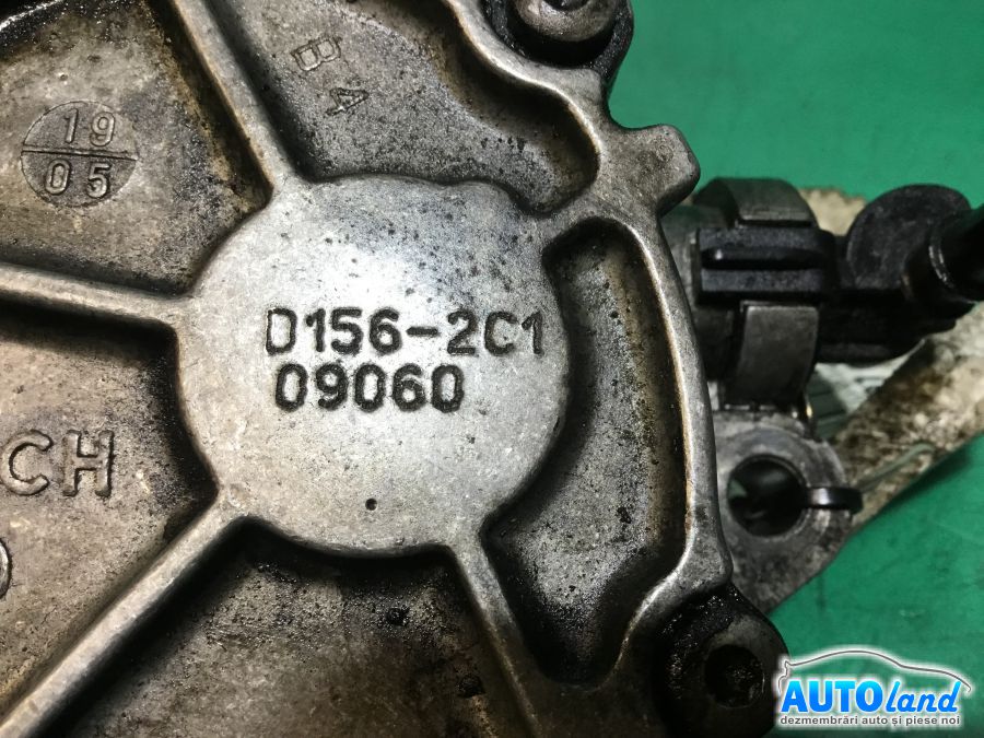 Pompa Vacuum PEUGEOT 206 hatchback (2A/C) 1998-2025 Cod D1562C1