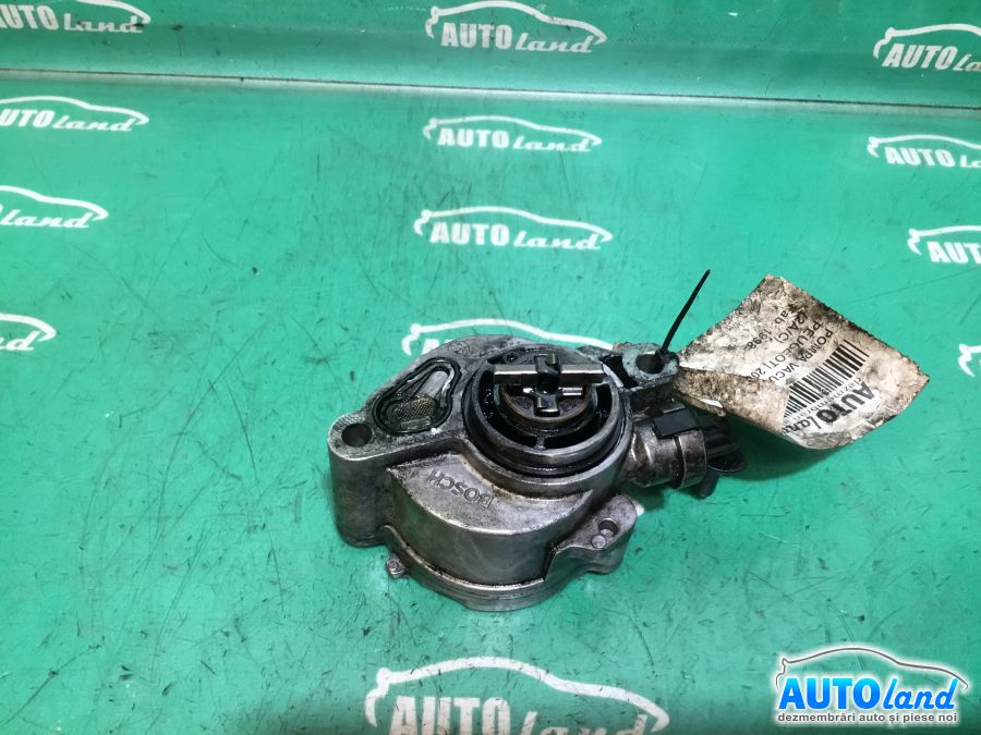 Pompa Vacuum PEUGEOT 206 hatchback (2A/C) 1998-2025 Cod D1562C1