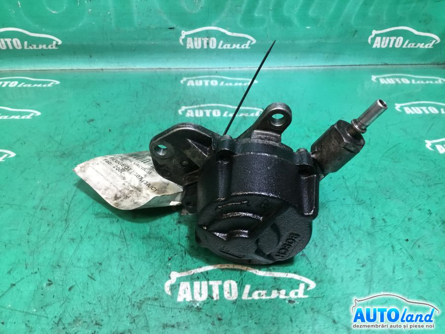 Pompa Vacuum PEUGEOT 307 (3A/C) 2000-2025
