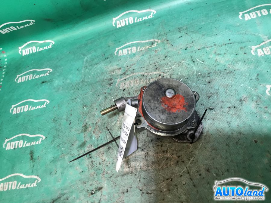 Pompa Vacuum PEUGEOT 307 (3A/C) 2000-2025 Cod 9631971580