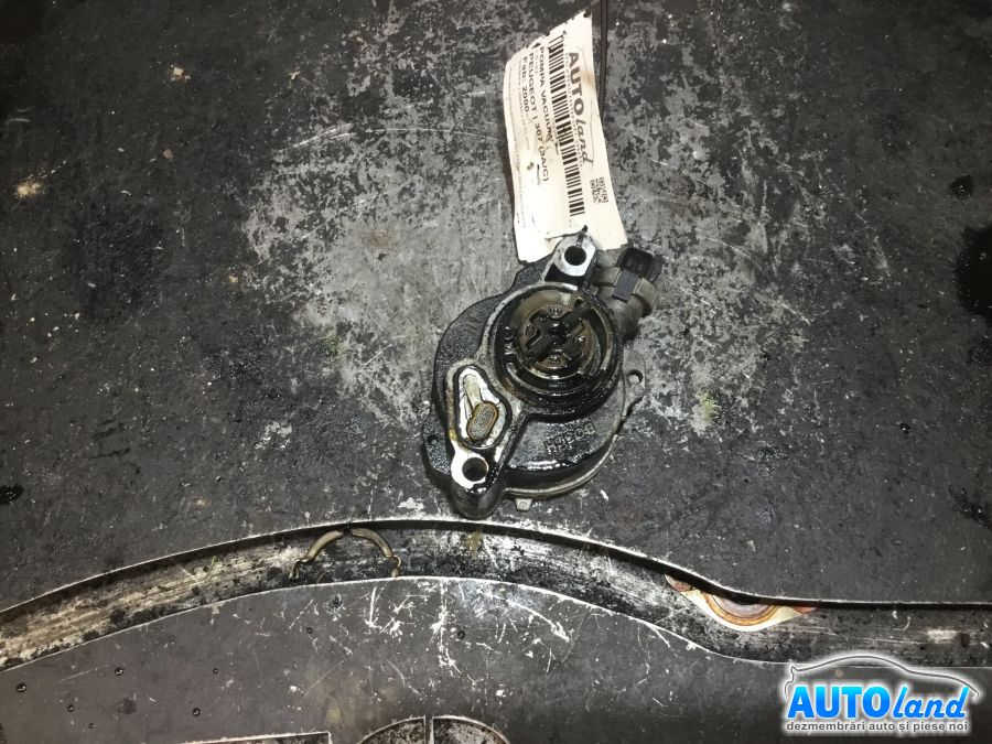 Pompa Vacuum PEUGEOT 307 (3A/C) 2000-2025