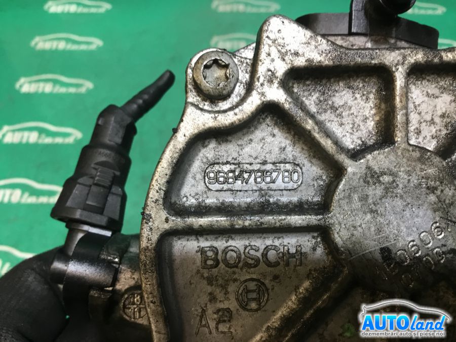 Pompa Vacuum PEUGEOT 308 (4A_,4C_) 2007-2025 Cod 9684786780