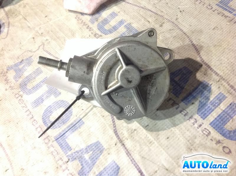 Pompa Vacuum PEUGEOT 406 (8B) 1995-2004 Cod 72160209