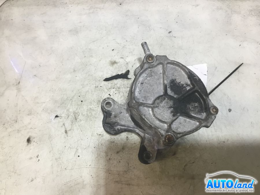 Pompa Vacuum PEUGEOT 407 (6D_) 2004-2025