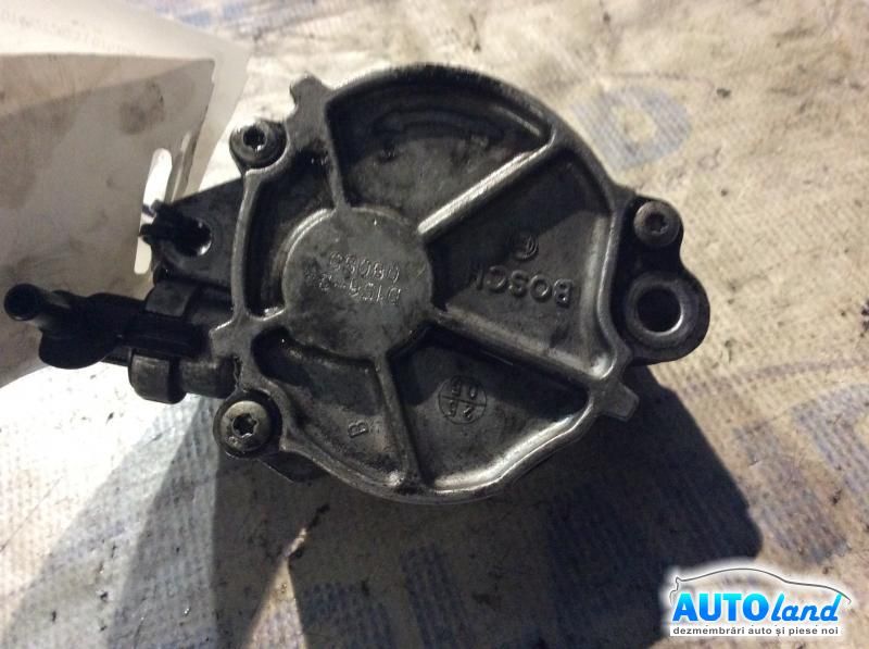 Pompa Vacuum PEUGEOT 407 (6D_) 2004-2025