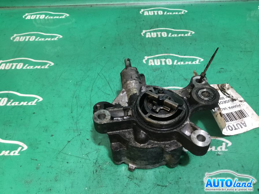 Pompa Vacuum PEUGEOT 407 (6D_) 2004-2025