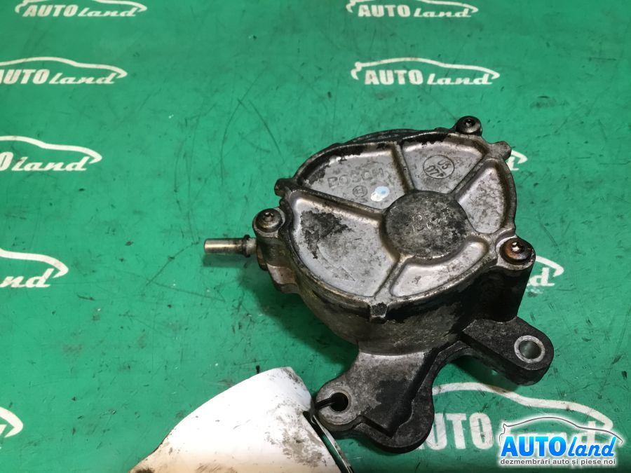 Pompa Vacuum PEUGEOT 407 (6D_) 2004-2025