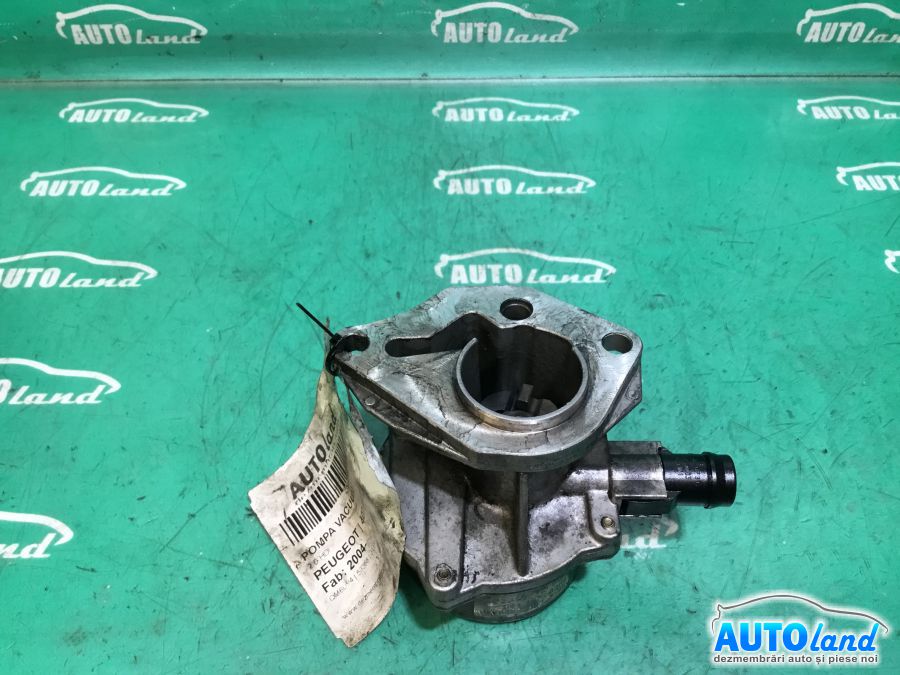 Pompa Vacuum PEUGEOT 407 (6D_) 2004-2025 Cod 8200327149
