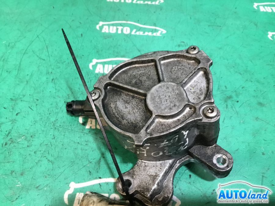 Pompa Vacuum PEUGEOT 407 (6D_) 2004-2025 Cod D1651A1002T