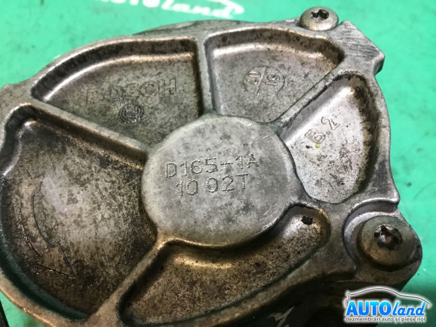 Pompa Vacuum PEUGEOT 407 (6D_) 2004-2025 Cod D1651A1002T