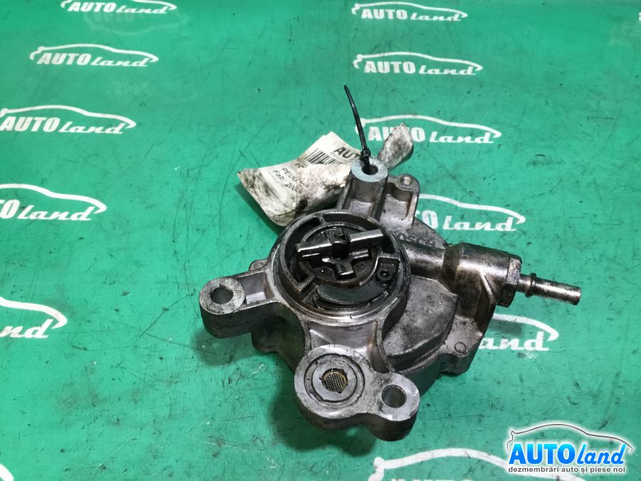 Pompa Vacuum PEUGEOT 407 (6D_) 2004-2025 Cod D1651B0707N