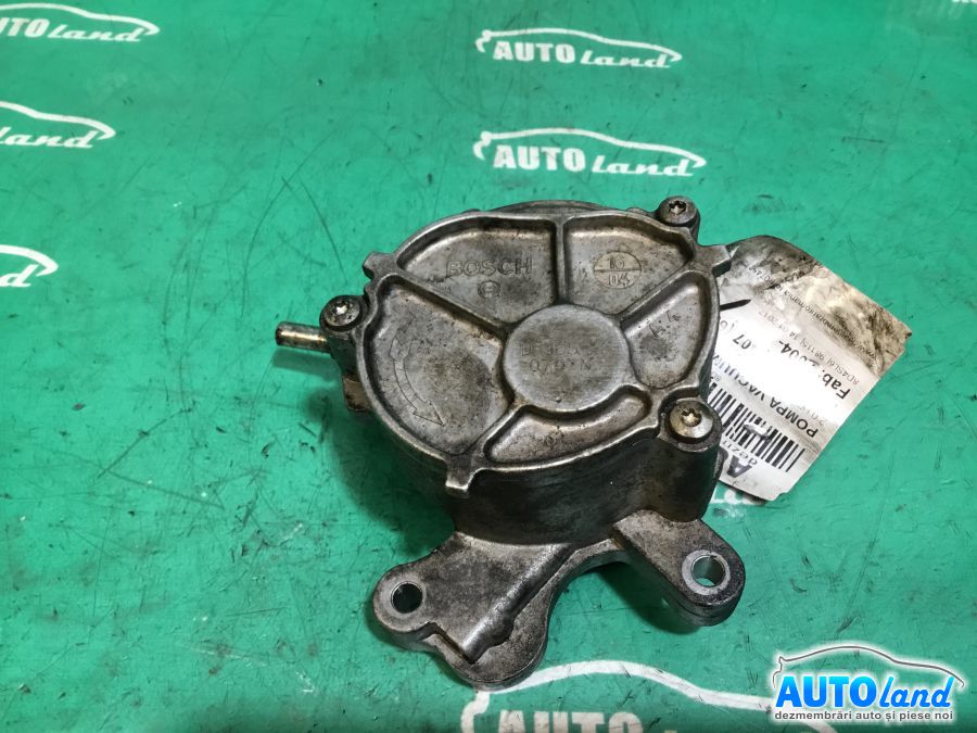 Pompa Vacuum PEUGEOT 407 (6D_) 2004-2025 Cod D1651B0707N