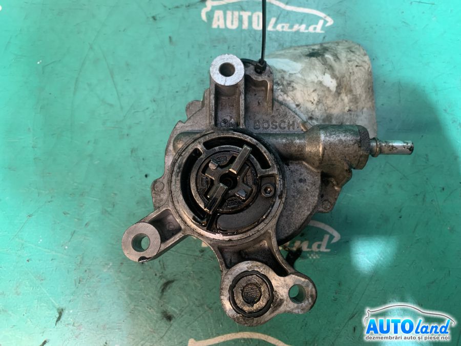 Pompa Vacuum PEUGEOT 407 (6D_) 2004-2025 Cod D1651B