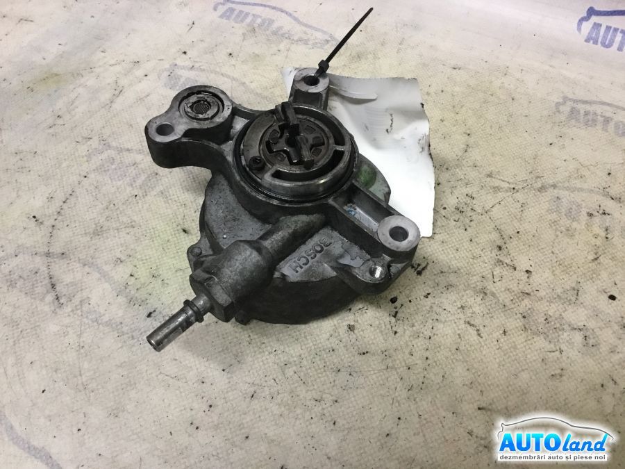 Pompa Vacuum PEUGEOT 407 (6D_) 2004-2025