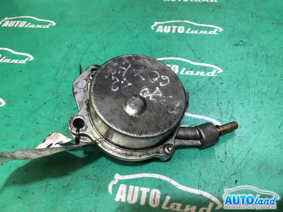 Pompa Vacuum PEUGEOT 607 (9D,9U) 2000-2025