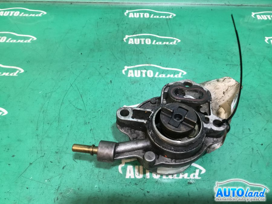 Pompa Vacuum PEUGEOT 607 (9D,9U) 2000-2025