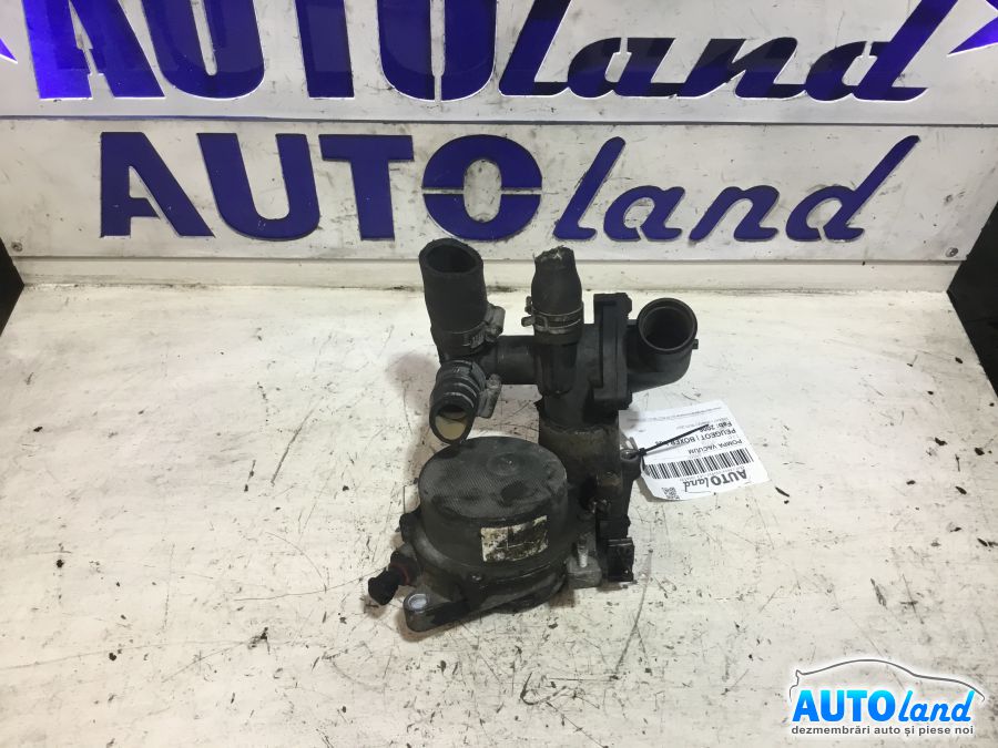 Pompa Vacuum PEUGEOT BOXER bus 2006-2025