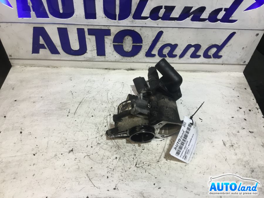 Pompa Vacuum PEUGEOT BOXER bus 2006-2025