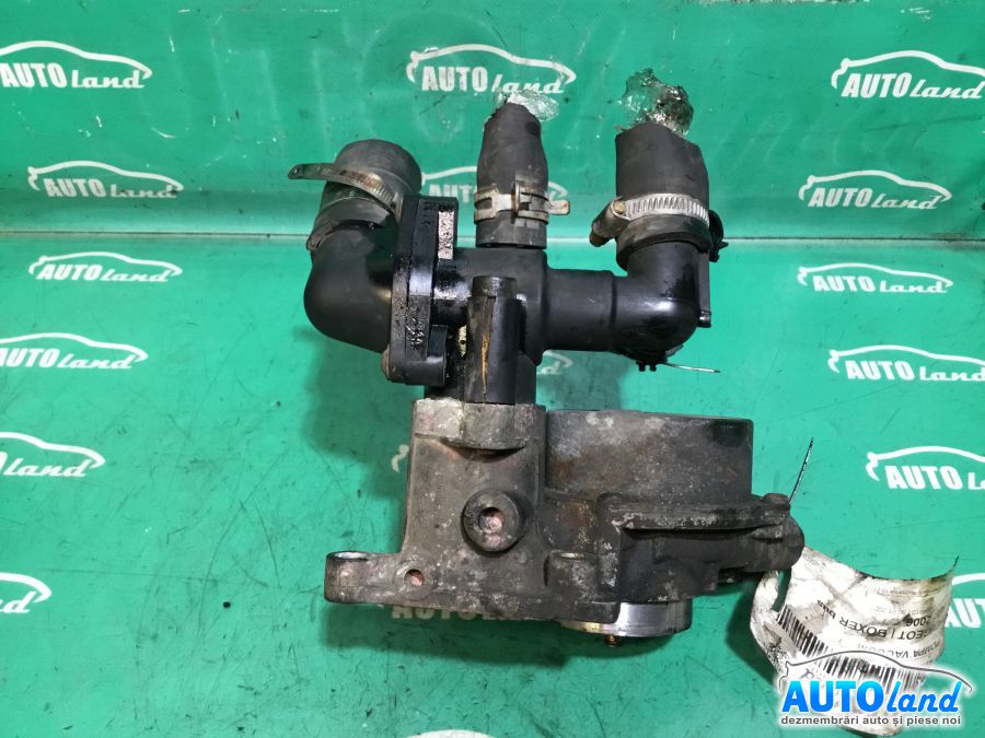 Pompa Vacuum PEUGEOT BOXER bus 2006-2025