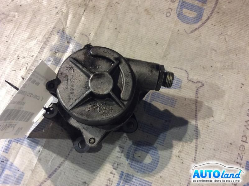 Pompa Vacuum RENAULT CLIO I (B/C57_,5/357_) 1990-1998 Cod 72117205